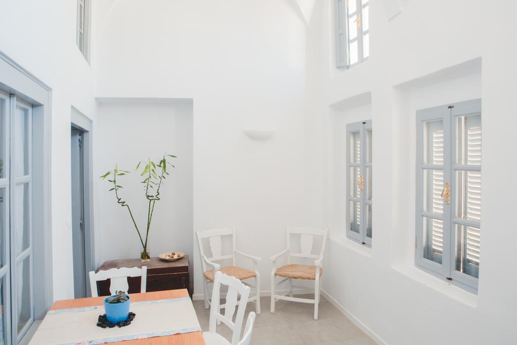 Pantelia Pyrgos 빌라 외부 사진